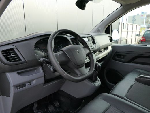Peugeot Expert 226S 1.6 BlueHDI 95 Premium | 3-Zits | Trekhaak | Parkeersensoren | Cruise Control | Bluetooth | ... ActivLease financial lease
