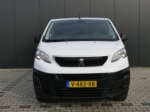 Peugeot Expert 226S 1.6 BlueHDI 95 Premium | 3-Zits | Trekhaak | Parkeersensoren | Cruise Control | Bluetooth | ... ActivLease financial lease