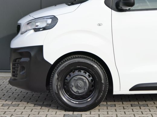 Peugeot Expert 226S 1.6 BlueHDI 95 Premium | 3-Zits | Trekhaak | Parkeersensoren | Cruise Control | Bluetooth | ... ActivLease financial lease