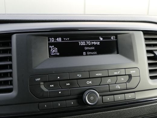 Peugeot Expert 226S 1.6 BlueHDI 95 Premium | 3-Zits | Trekhaak | Parkeersensoren | Cruise Control | Bluetooth | ... ActivLease financial lease