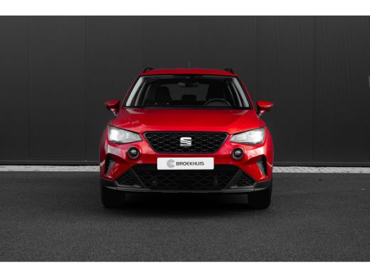 Seat Arona 1.0 TSI Style | Cruise Control | Carplay | Parkeersenor achter | Climate Control ActivLease financial lease