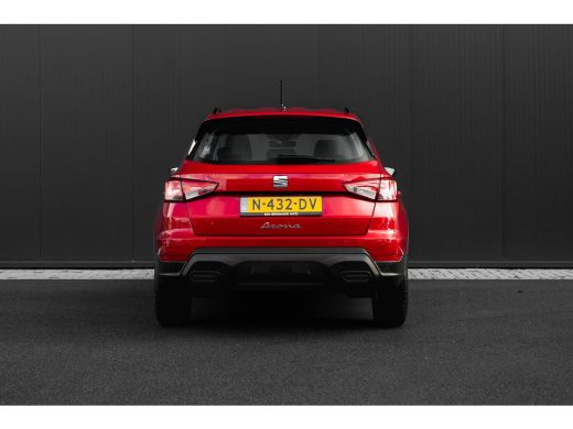 Seat Arona 1.0 TSI Style | Cruise Control | Carplay | Parkeersenor achter | Climate Control ActivLease financial lease