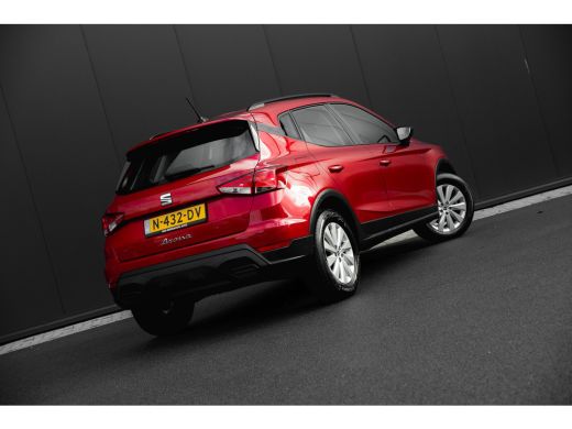 Seat Arona 1.0 TSI Style | Cruise Control | Carplay | Parkeersenor achter | Climate Control ActivLease financial lease