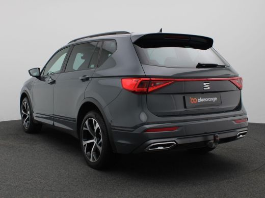 Seat Tarraco 1.4 TSI e-Hybrid PHEV FR Business int. 245PK DSG Pano-Schuifdak, Trekhaak, 19" LM Velgen, Keyless... ActivLease financial lease