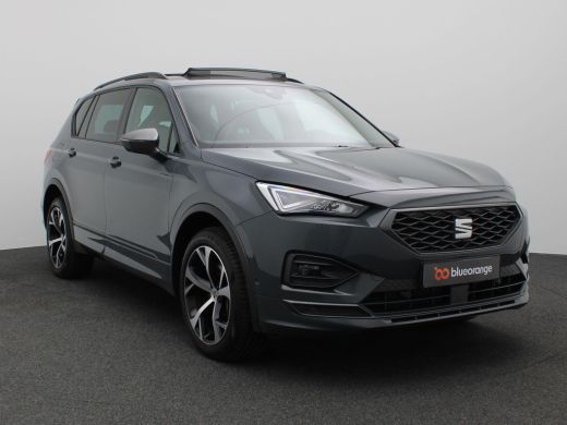 Seat Tarraco 1.4 TSI e-Hybrid PHEV FR Business int. 245PK DSG Pano-Schuifdak, Trekhaak, 19" LM Velgen, Keyless... ActivLease financial lease