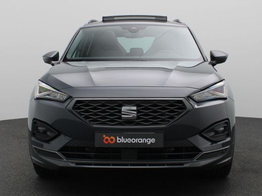 Seat Tarraco 1.4 TSI e-Hybrid PHEV FR Business int. 245PK DSG Pano-Schuifdak, Trekhaak, 19" LM Velgen, Keyless... ActivLease financial lease