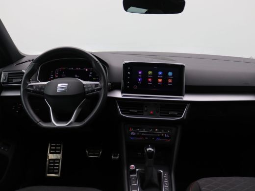 Seat Tarraco 1.4 TSI e-Hybrid PHEV FR Business int. 245PK DSG Pano-Schuifdak, Trekhaak, 19" LM Velgen, Keyless... ActivLease financial lease