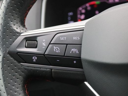 Seat Tarraco 1.4 TSI e-Hybrid PHEV FR Business int. 245PK DSG Pano-Schuifdak, Trekhaak, 19" LM Velgen, Keyless... ActivLease financial lease