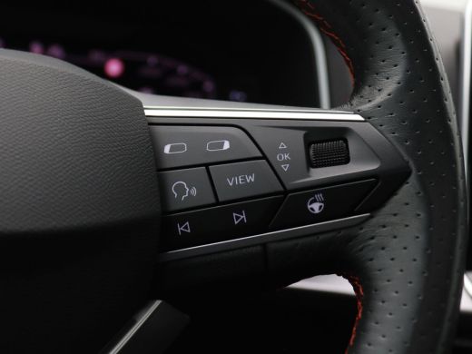 Seat Tarraco 1.4 TSI e-Hybrid PHEV FR Business int. 245PK DSG Pano-Schuifdak, Trekhaak, 19" LM Velgen, Keyless... ActivLease financial lease