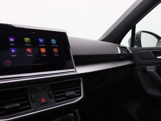 Seat Tarraco 1.4 TSI e-Hybrid PHEV FR Business int. 245PK DSG Pano-Schuifdak, Trekhaak, 19" LM Velgen, Keyless... ActivLease financial lease