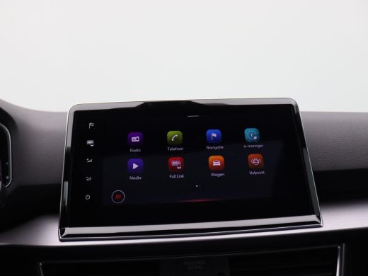 Seat Tarraco 1.4 TSI e-Hybrid PHEV FR Business int. 245PK DSG Pano-Schuifdak, Trekhaak, 19" LM Velgen, Keyless... ActivLease financial lease