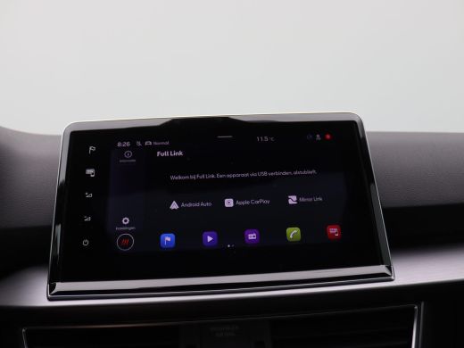 Seat Tarraco 1.4 TSI e-Hybrid PHEV FR Business int. 245PK DSG Pano-Schuifdak, Trekhaak, 19" LM Velgen, Keyless... ActivLease financial lease