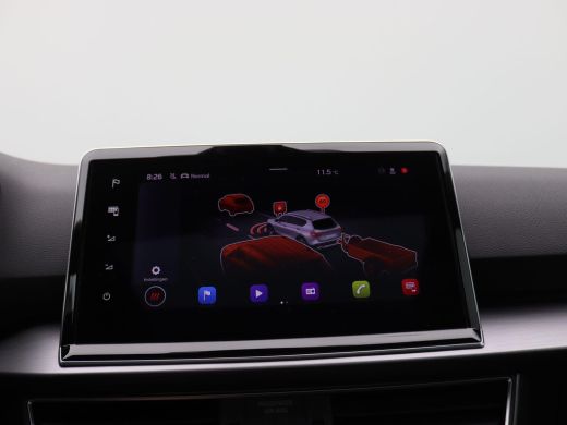 Seat Tarraco 1.4 TSI e-Hybrid PHEV FR Business int. 245PK DSG Pano-Schuifdak, Trekhaak, 19" LM Velgen, Keyless... ActivLease financial lease