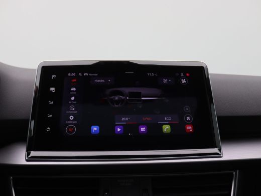 Seat Tarraco 1.4 TSI e-Hybrid PHEV FR Business int. 245PK DSG Pano-Schuifdak, Trekhaak, 19" LM Velgen, Keyless... ActivLease financial lease