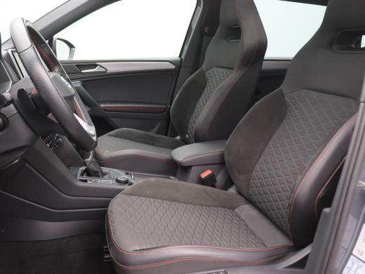 Seat Tarraco 1.4 TSI e-Hybrid PHEV FR Business int. 245PK DSG Pano-Schuifdak, Trekhaak, 19" LM Velgen, Keyless... ActivLease financial lease