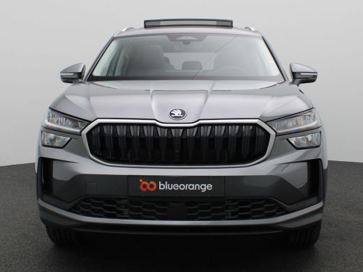 Skoda Kodiaq 1.5 TSI PHEV Business Edition Plus 204PK DSG Pano-Schuifdak, Trekhaak, Side Assist, Virtual Pedal... ActivLease financial lease