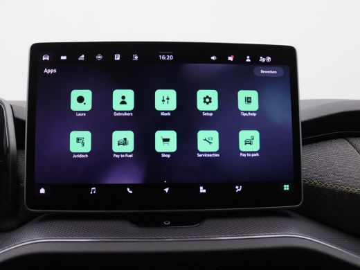 Skoda Kodiaq 1.5 TSI PHEV Business Edition Plus 204PK DSG Pano-Schuifdak, Trekhaak, Side Assist, Virtual Pedal... ActivLease financial lease