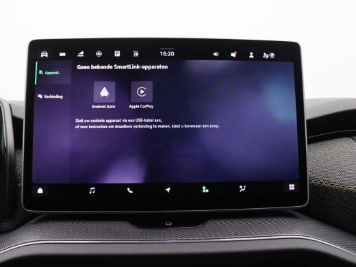 Skoda Kodiaq 1.5 TSI PHEV Business Edition Plus 204PK DSG Pano-Schuifdak, Trekhaak, Side Assist, Virtual Pedal... ActivLease financial lease