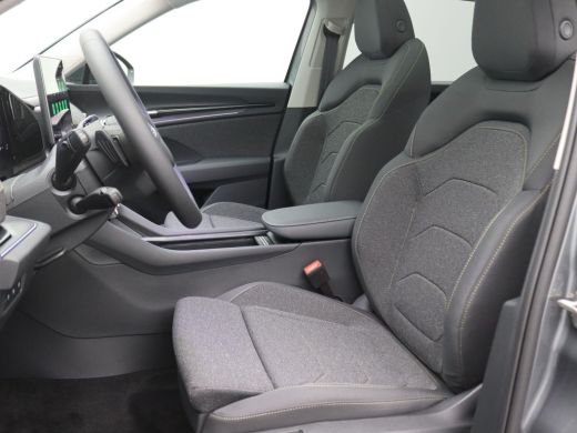 Skoda Kodiaq 1.5 TSI PHEV Business Edition Plus 204PK DSG Pano-Schuifdak, Trekhaak, Side Assist, Virtual Pedal... ActivLease financial lease