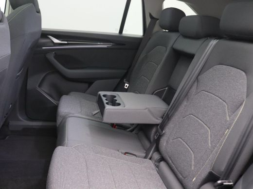 Skoda Kodiaq 1.5 TSI PHEV Business Edition Plus 204PK DSG Pano-Schuifdak, Trekhaak, Side Assist, Virtual Pedal... ActivLease financial lease