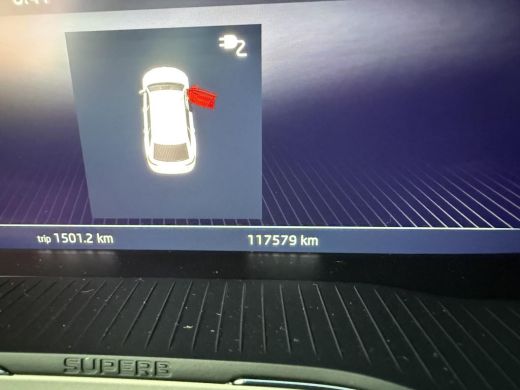 Skoda Superb Combi 1.4 TSI iV Business Edition | Leder | Pano dak ActivLease financial lease