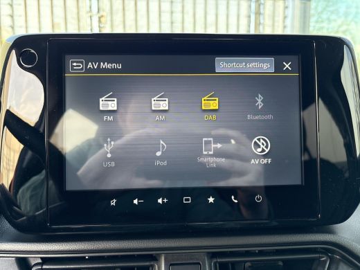 Suzuki Swift 1.2 Style Smart Hybrid **AUTOMAAT/ DODEHOEKDETECTIE/ KEYLESS** ActivLease financial lease