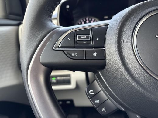 Suzuki Swift 1.2 Style Smart Hybrid **AUTOMAAT/ DODEHOEKDETECTIE/ KEYLESS** ActivLease financial lease