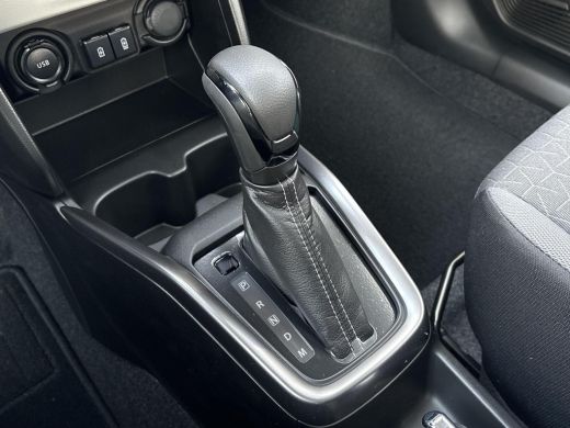 Suzuki Swift 1.2 Style Smart Hybrid **AUTOMAAT/ DODEHOEKDETECTIE/ KEYLESS** ActivLease financial lease