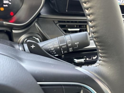 Suzuki Swift 1.2 Style Smart Hybrid **AUTOMAAT/ DODEHOEKDETECTIE/ KEYLESS** ActivLease financial lease