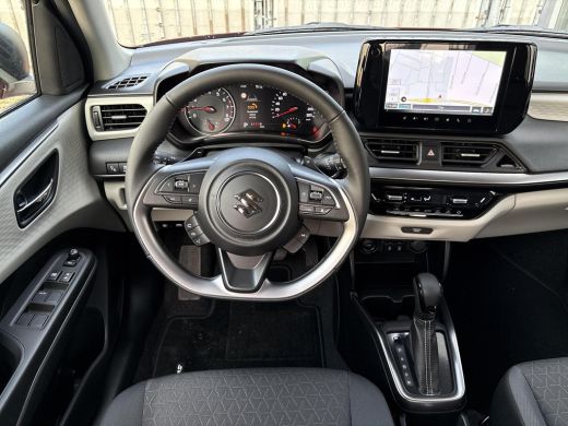 Suzuki Swift 1.2 Style Smart Hybrid **AUTOMAAT/ DODEHOEKDETECTIE/ KEYLESS** ActivLease financial lease