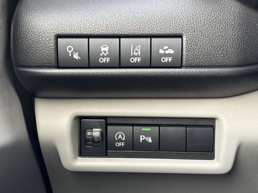 Suzuki Swift 1.2 Style Smart Hybrid **AUTOMAAT/ DODEHOEKDETECTIE/ KEYLESS** ActivLease financial lease