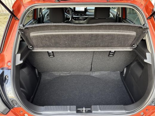 Suzuki Swift 1.2 Style Smart Hybrid **AUTOMAAT/ DODEHOEKDETECTIE/ KEYLESS** ActivLease financial lease