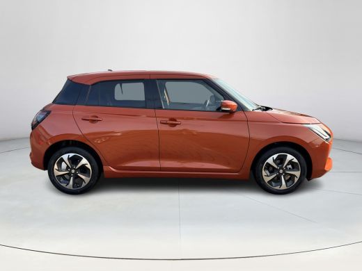 Suzuki Swift 1.2 Style Smart Hybrid **AUTOMAAT/ DODEHOEKDETECTIE/ KEYLESS** ActivLease financial lease