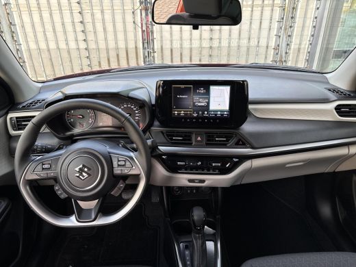 Suzuki Swift 1.2 Style Smart Hybrid **AUTOMAAT/ DODEHOEKDETECTIE/ KEYLESS** ActivLease financial lease