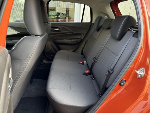 Suzuki Swift 1.2 Style Smart Hybrid **AUTOMAAT/ DODEHOEKDETECTIE/ KEYLESS** ActivLease financial lease