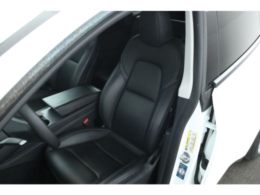 Tesla Model Y Long Range AWD 75 kWh Ruim 500Pk, Panorama, Climate, ActivLease financial lease