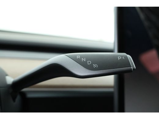 Tesla Model Y Long Range AWD 75 kWh Ruim 500Pk, Panorama, Climate, ActivLease financial lease