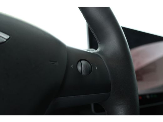 Tesla Model Y Long Range AWD 75 kWh Ruim 500Pk, Panorama, Climate, ActivLease financial lease