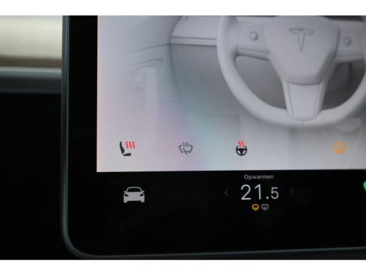 Tesla Model Y Long Range AWD 75 kWh Ruim 500Pk, Panorama, Climate, ActivLease financial lease