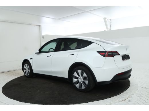 Tesla Model Y Long Range AWD 75 kWh Ruim 500Pk, Panorama, Climate, ActivLease financial lease