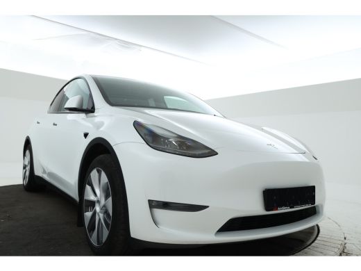 Tesla Model Y Long Range AWD 75 kWh Ruim 500Pk, Panorama, Climate, ActivLease financial lease