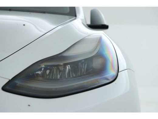 Tesla Model Y Long Range AWD 75 kWh Ruim 500Pk, Panorama, Climate, ActivLease financial lease