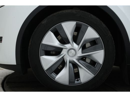 Tesla Model Y Long Range AWD 75 kWh Ruim 500Pk, Panorama, Climate, ActivLease financial lease