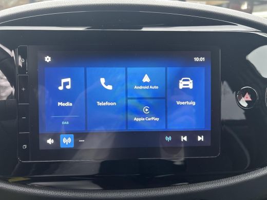 Toyota Aygo 1.0 VVT-i S-CVT Pulse ActivLease financial lease