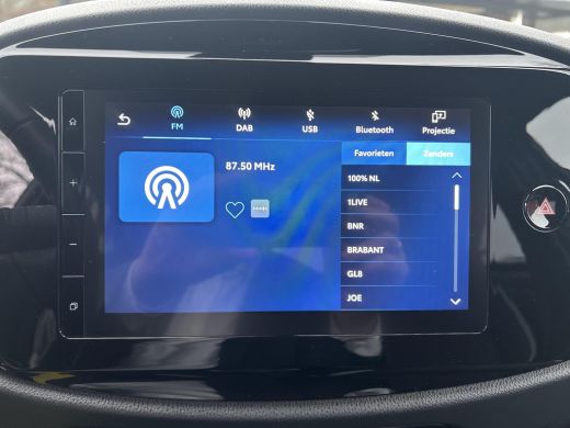 Toyota Aygo 1.0 VVT-i S-CVT Pulse ActivLease financial lease