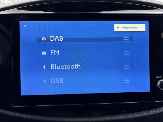 Toyota Aygo Hybrid 115 GR Sport **STORM GREY/ NIEUWE AUTO/ DIRECT LEVERBAAR** ActivLease financial lease