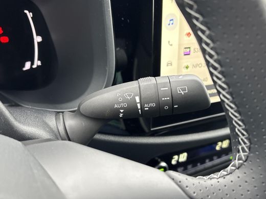 Toyota Aygo Hybrid 115 GR Sport **STORM GREY/ NIEUWE AUTO/ DIRECT LEVERBAAR** ActivLease financial lease