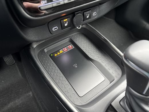 Toyota Aygo Hybrid 115 GR Sport **STORM GREY/ NIEUWE AUTO/ DIRECT LEVERBAAR** ActivLease financial lease