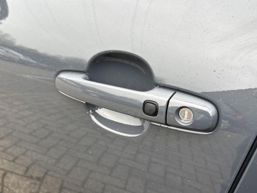 Toyota Aygo Hybrid 115 GR Sport **STORM GREY/ NIEUWE AUTO/ DIRECT LEVERBAAR** ActivLease financial lease