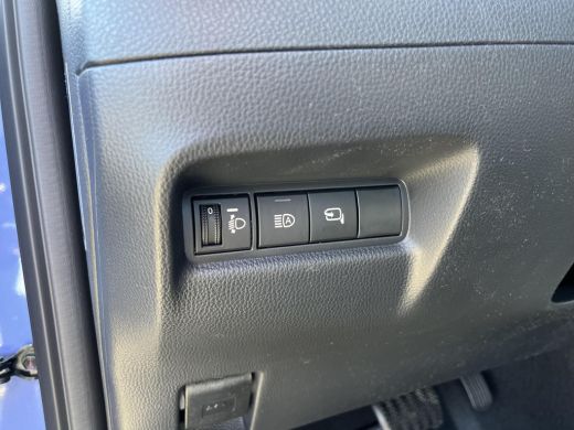 Toyota Aygo Hybrid 115 pulse | Easy Pack | &euro; 500 extra inruilwaarde | ActivLease financial lease